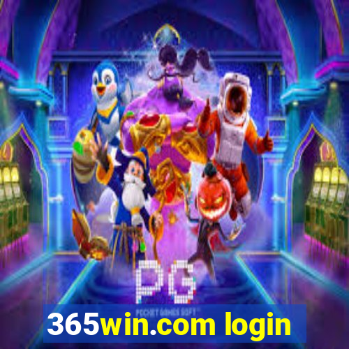 365win.com login